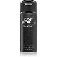 David Beckham David Beckham Respect dezodor spray -ben 150 ml