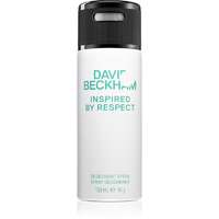 David Beckham David Beckham Inspired By Respect dezodor 150 ml