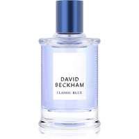 David Beckham David Beckham Classic Blue EDT 50 ml