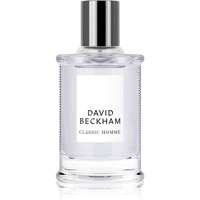David Beckham David Beckham Classic Homme EDT 50 ml