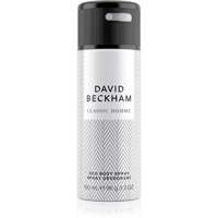David Beckham David Beckham Classic Homme spray dezodor 150 ml