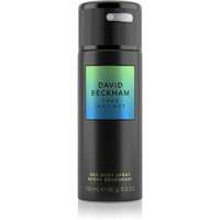 David Beckham David Beckham True Instinct frissítő spray dezodor 150 ml
