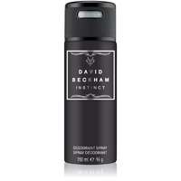 David Beckham David Beckham Instinct spray dezodor 150 ml
