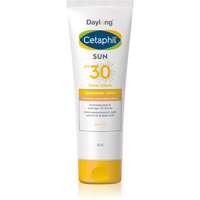Daylong Daylong Cetaphil SUN Liposomal Lotion napozótej az érzékeny bőrre SPF 30 200 ml