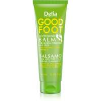 Delia Cosmetics Delia Cosmetics Good Foot Softening puhító balzsam lábakra 250 ml