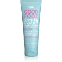Delia Cosmetics Delia Cosmetics Good Foot Anti Crack tápláló krém lábakra 250 ml