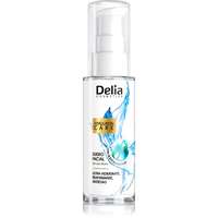 Delia Cosmetics Delia Cosmetics Hyaluron Care hidratáló arcszérum 30 ml