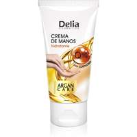 Delia Cosmetics Delia Cosmetics Argan Care hidratáló kézkrém Argán olajjal 50 ml