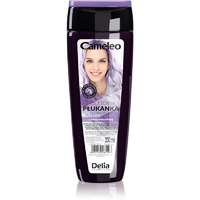 Delia Cosmetics Delia Cosmetics Cameleo Flower Water színező hajfesték árnyalat Violet 200 ml