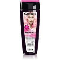 Delia Cosmetics Delia Cosmetics Cameleo Flower Water színező hajfesték árnyalat Pink 200 ml
