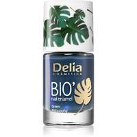 Delia Cosmetics Delia Cosmetics Bio Green Philosophy körömlakk árnyalat 622 Moon 11 ml