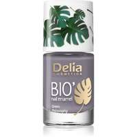 Delia Cosmetics Delia Cosmetics Bio Green Philosophy körömlakk árnyalat 623 Jungle 11 ml
