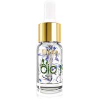 Delia Cosmetics Delia Cosmetics Bio Moisturizing hidratáló olaj a körmökre és a körömbőrre 10 ml