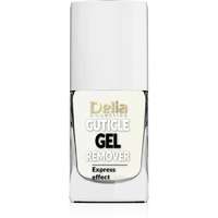 Delia Cosmetics Delia Cosmetics Cuticle Gel Remover körömágyeltávolító gél 11 ml