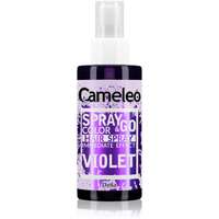 Delia Cosmetics Delia Cosmetics Cameleo Spray & Go színező hajspray árnyalat Violet 150 ml