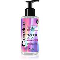 Delia Cosmetics Delia Cosmetics Cameleo Smooth Effect regeneráló szérum szőke és ősz hajra 145 ml