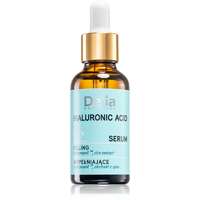 Delia Cosmetics Delia Cosmetics Hyaluronic Acid feszesítő szérum arcra, nyakra és dekoltázsra 30 ml