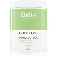 Delia Cosmetics Delia Cosmetics Good Foot lábfürdető 250 g