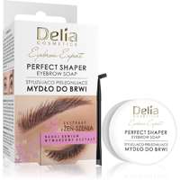 Delia Cosmetics Delia Cosmetics Eyebrow Expert Perfect Shaper szappan szemöldökre 10 ml