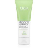 Delia Cosmetics Delia Cosmetics Good Foot hidratáló és tápláló krém lábakra 100 ml