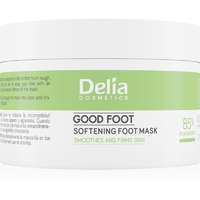 Delia Cosmetics Delia Cosmetics Good Foot puhító balzsam lábakra 90 ml