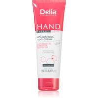 Delia Cosmetics Delia Cosmetics Hand Therapy tápláló krém kézre 250 ml