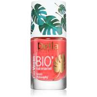 Delia Cosmetics Delia Cosmetics Bio Green Philosophy körömlakk árnyalat 677 11 ml