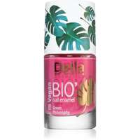 Delia Cosmetics Delia Cosmetics Bio Green Philosophy körömlakk árnyalat 678 11 ml