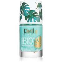 Delia Cosmetics Delia Cosmetics Bio Green Philosophy körömlakk árnyalat 681 11 ml