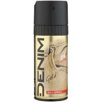 Denim Denim Gold spray dezodor 150 ml