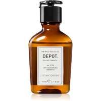 Depot Depot No. 105 Invigorating Shampoo erősítő sampon hajhullás ellen 50 ml