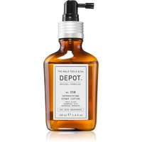 Depot Depot No. 208 Detoxifying Spray Lotion méregtelenítő kúra fejbőrre 100 ml
