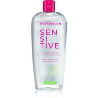 Dermacol Dermacol Sensitive tisztító micellás víz az érzékeny arcbőrre 400 ml