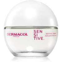 Dermacol Dermacol Sensitive tápláló krém az érzékeny arcbőrre 50 ml