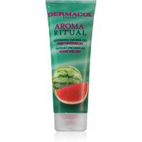 Dermacol Dermacol Aroma Ritual Fresh Watermelon felfrissítő tusfürdő gél 250 ml
