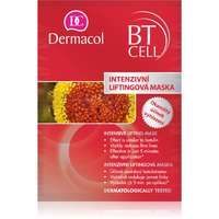 Dermacol Dermacol BT Cell intenzív lifting maszk egyhasználatos 2x8 g