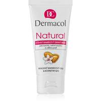 Dermacol Dermacol Natural tápláló nappali krém száraz és nagyon száraz bőrre 50 ml