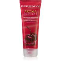 Dermacol Dermacol Aroma Ritual Black Cherry tusfürdő gél 250 ml