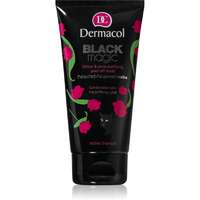 Dermacol Dermacol Black Magic detoxikáló és pórusösszehúzó lehúzható maszk 150 ml