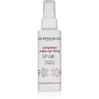 Dermacol Dermacol Longwear Make-up Fixing Spray sminkfixáló spray 100 ml