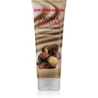 Dermacol Dermacol Aroma Ritual Macadamia Truffle krémes tusoló gél 250 ml