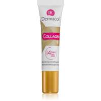 Dermacol Dermacol Collagen + intenzív fiatalító szérum 12 ml