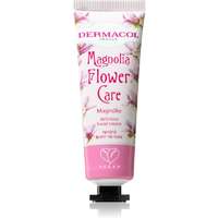 Dermacol Dermacol Flower Care Magnolia ápoló kézkrém virág illattal 30 ml