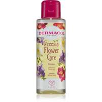 Dermacol Dermacol Flower Care Freesia tápláló luxus testolaj 100 ml