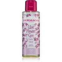 Dermacol Dermacol Flower Care Lilac tápláló luxus testolaj 100 ml