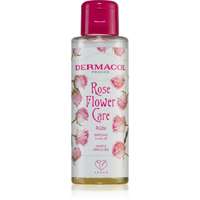 Dermacol Dermacol Flower Care Rose tápláló luxus testolaj 100 ml