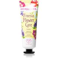 Dermacol Dermacol Flower Care Freesia kézkrém 30 ml