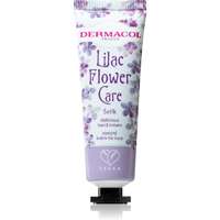 Dermacol Dermacol Flower Care Lilac kézkrém 30 ml
