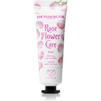 Dermacol Dermacol Flower Care Rose kézkrém 30 ml