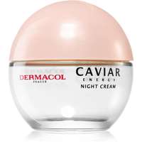 Dermacol Dermacol Caviar Energy feszesítő éjszakai ráncellenes krém 50 ml